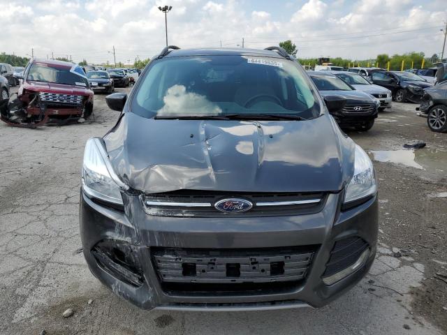  FORD ESCAPE 2016 Szary