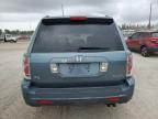 2007 HONDA PILOT EXL   à vendre chez Copart FL - WEST PALM BEACH