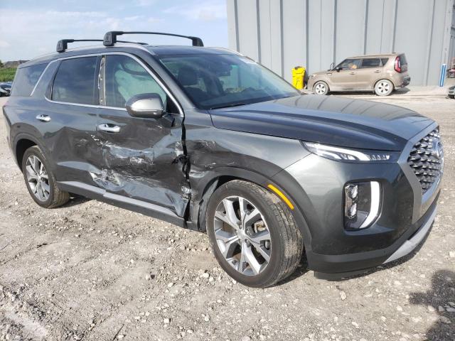 HYUNDAI PALISADE 2021 Gray