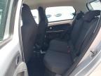 2013 SKODA CITIGO ELE for sale at Copart BRISTOL