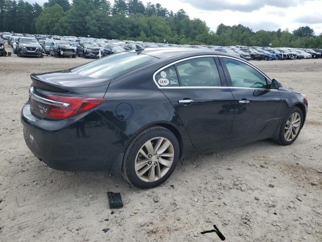  BUICK REGAL 2014 Black