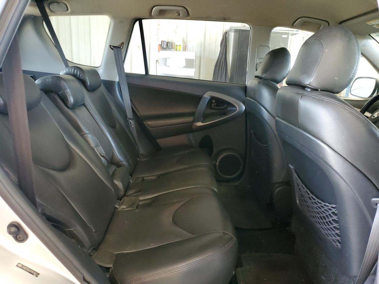 2007 Toyota Rav4 Sport VIN: JTMZD32V475048216 Lot: 64524205