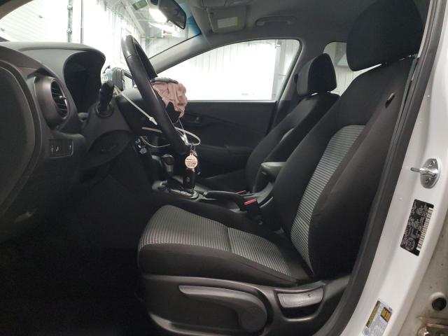 2020 HYUNDAI KONA LIMITED  