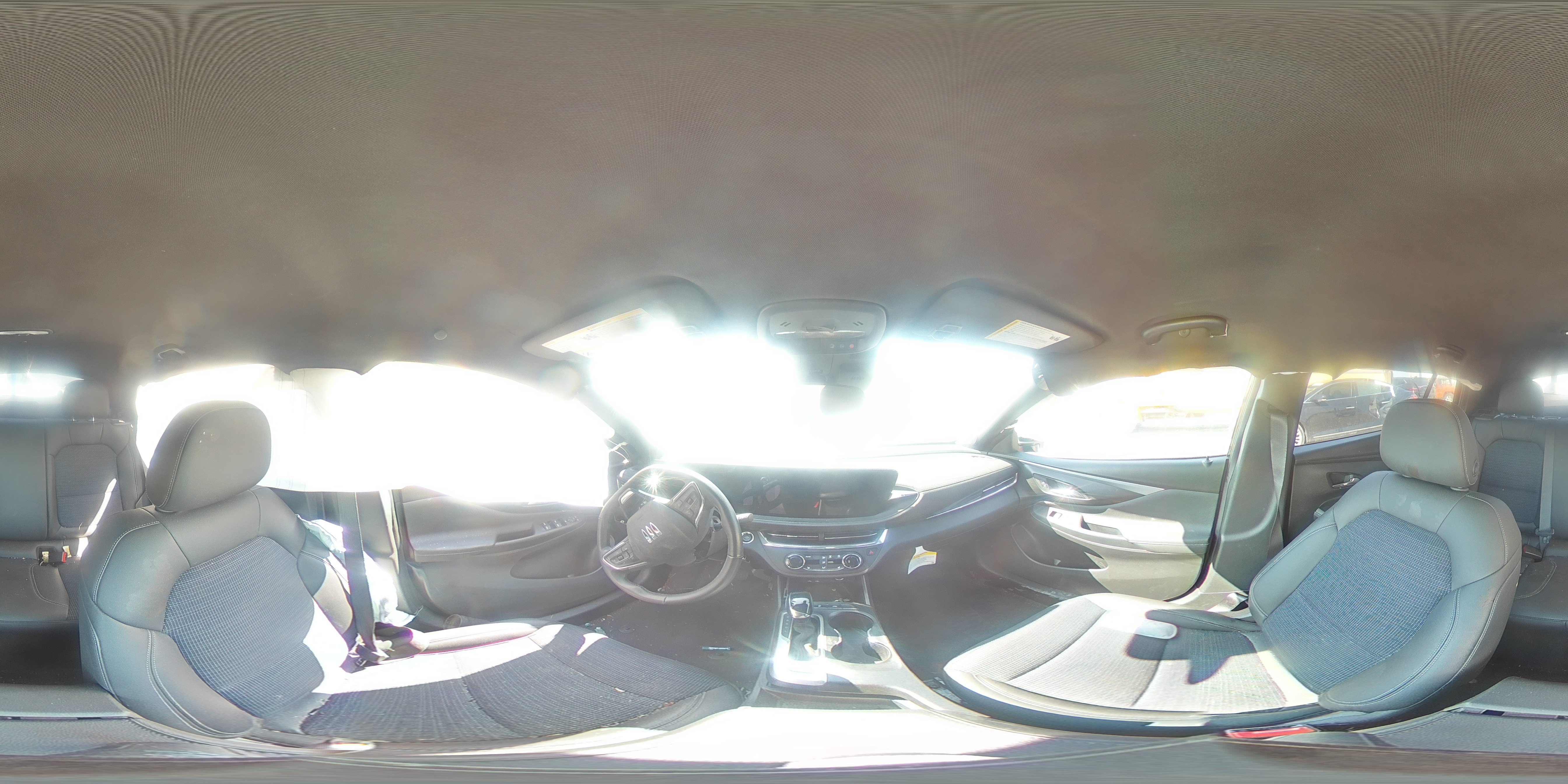 2025 Buick Envista Preferred VIN: KL47LAEP0SB057186 Lot: 63663005