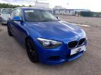 2013 BMW 116I M SPO for sale at Copart WESTBURY