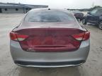 2015 CHRYSLER 200 LIMITED   à vendre chez Copart FL - FT. PIERCE