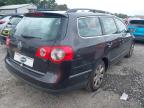 2006 VOLKSWAGEN PASSAT SE for sale at Copart WOLVERHAMPTON