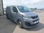 2022 PEUGEOT EXPERT PRO for sale at Copart CHESTER