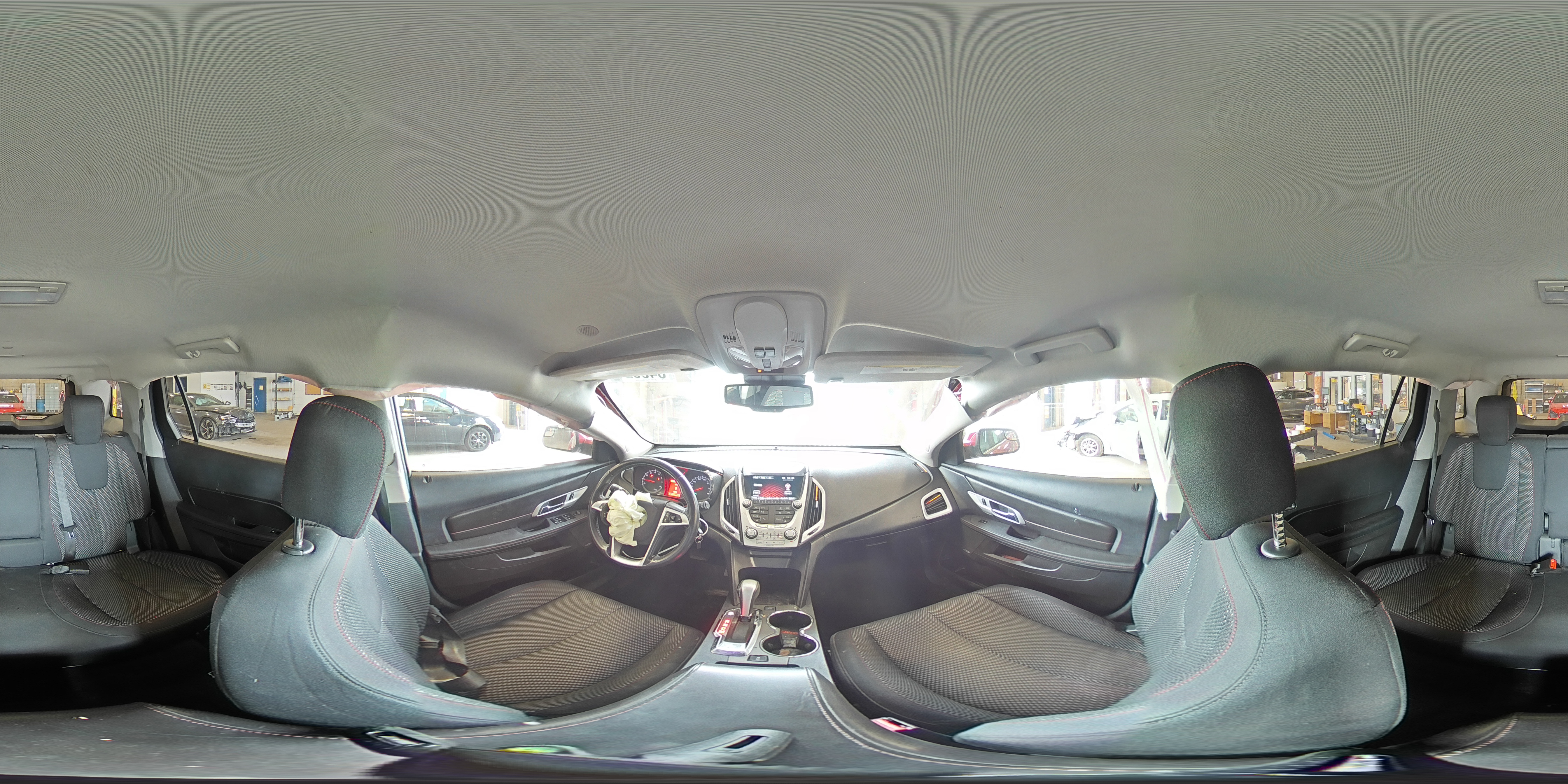 2013 GMC Terrain Sle VIN: 2GKFLTEK0D6102977 Lot: 64362115