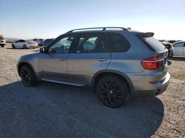  BMW X5 2012 Szary