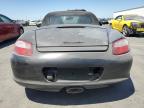 2005 PORSCHE BOXSTER    for sale at Copart CA - SO SACRAMENTO