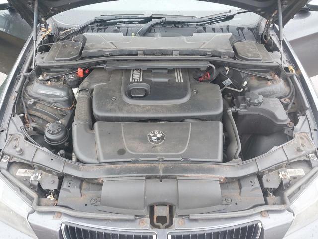 2007 BMW 320D M SPO