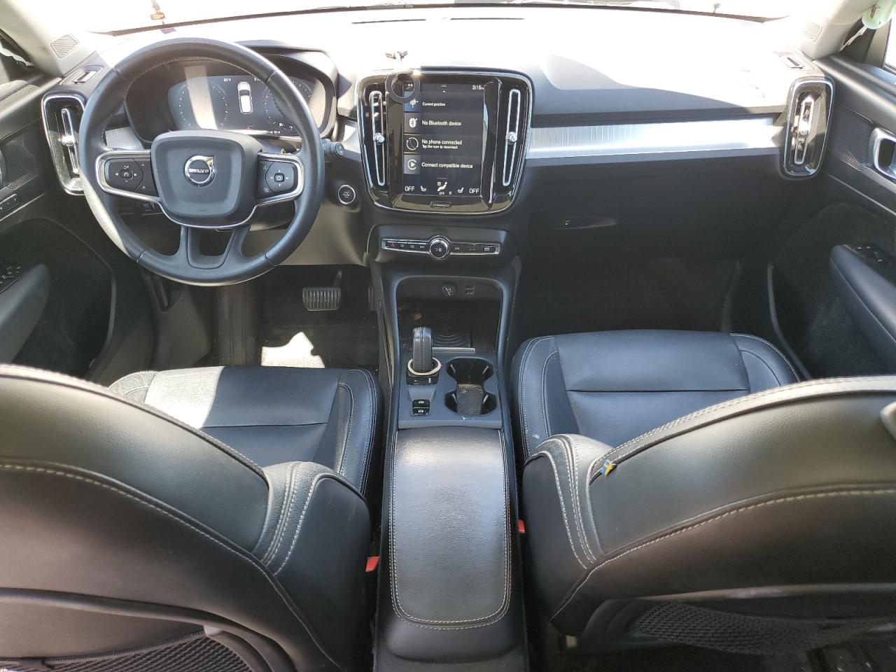 2019 Volvo Xc40 T4 Momentum VIN: YV4AC2HK2K2068799 Lot: 64265405