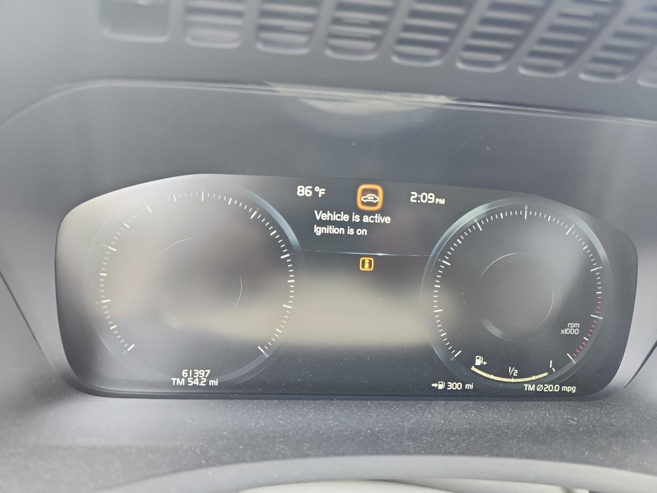 2022 Volvo Xc90 T6 Inscription VIN: YV4A22PL5N1787861 Lot: 65579025