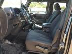 2018 JEEP WRANGLER UNLIMITED SPORT   for sale at Copart ON - TORONTO