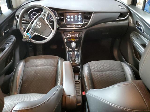  BUICK ENCORE 2018 Granatowy