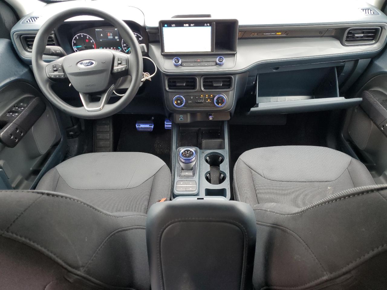 2024 Ford Maverick Xl VIN: 3FTTW8B9XRRB27518 Lot: 64136715