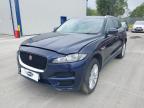2016 JAGUAR F-PACE POR for sale at Copart EAST KILBRIDE