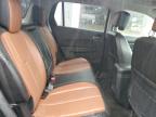 2017 GMC TERRAIN SLT   for sale at Copart CT - HARTFORD SPRINGFIELD