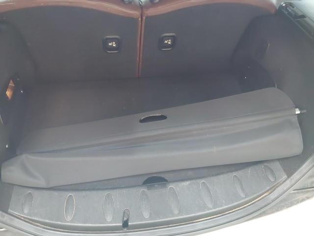 2007 MINI COOPER S C