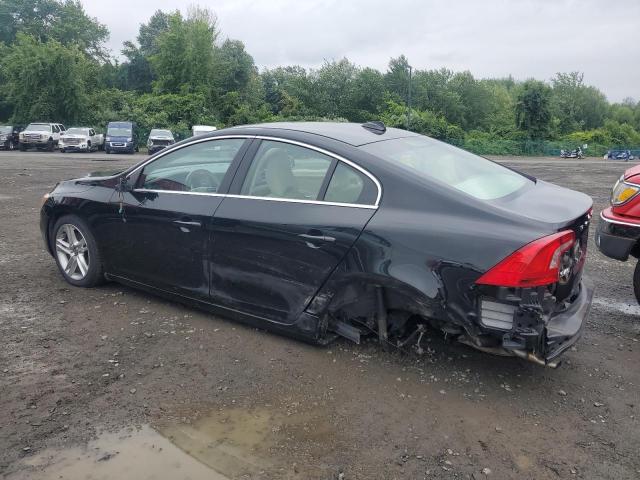  VOLVO S60 2015 Black