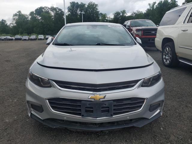 Седаны CHEVROLET MALIBU 2016 Серебристый