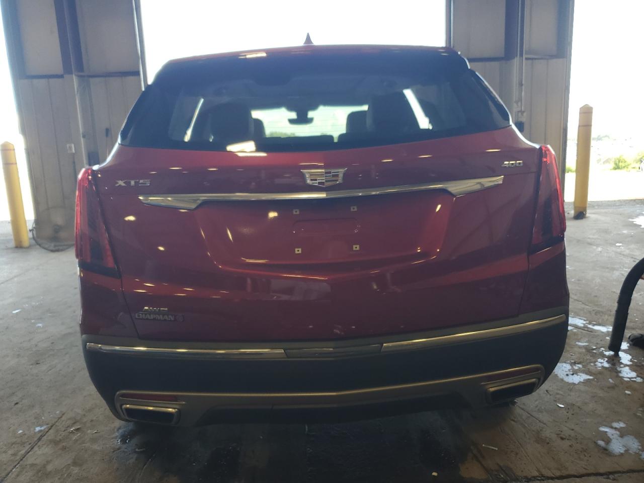2023 Cadillac Xt5 Premium Luxury VIN: 1GYKNDRS1PZ116085 Lot: 65130735