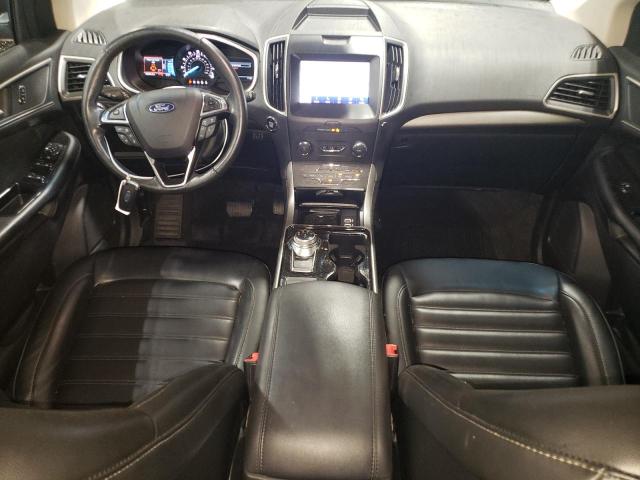  FORD EDGE 2020 Black
