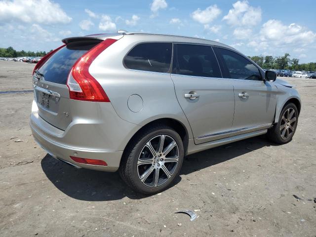 Parquets VOLVO XC60 2015 Gold