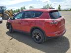 2017 TOYOTA RAV4 LE   à vendre chez Copart QC - MONTREAL