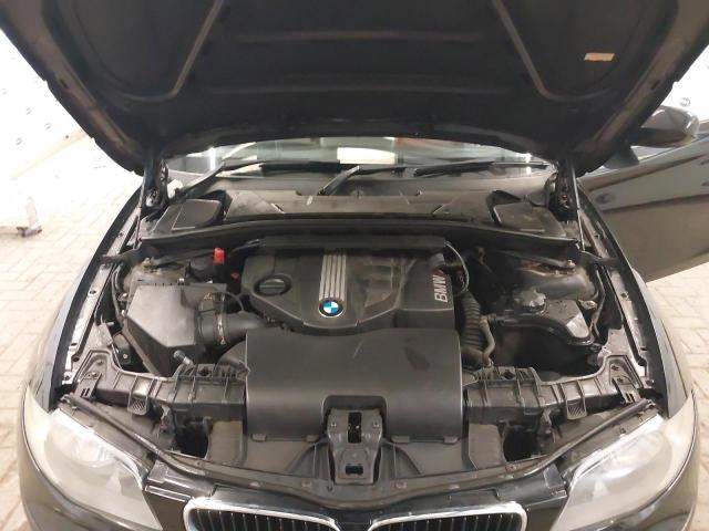 2010 BMW 120D SE