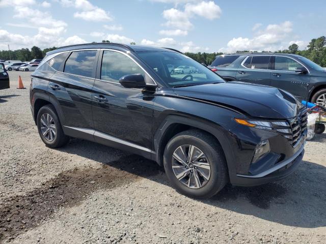 HYUNDAI TUCSON 2022 Czarny
