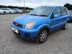 2009 FORD FUSION TIT for sale at Copart WISBECH