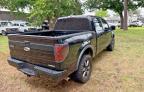 2013 FORD F150 SUPERCREW   for sale at Copart TX - DALLAS SOUTH