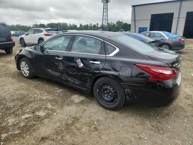  NISSAN ALTIMA 2018 Czarny