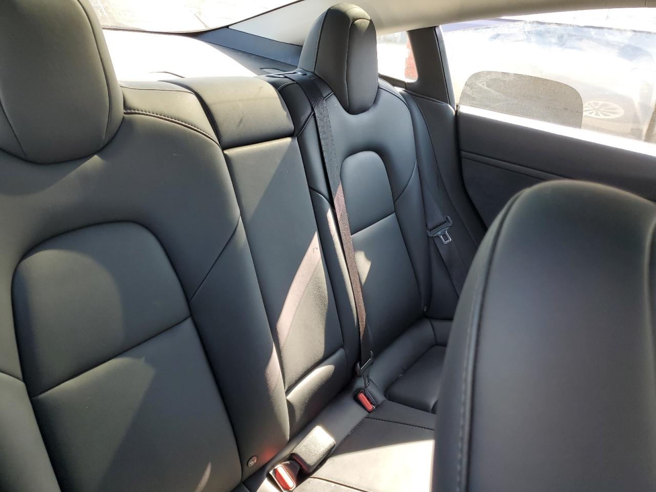 2023 Tesla Model 3 VIN: 5YJ3E1EA4PF673617 Lot: 63266425