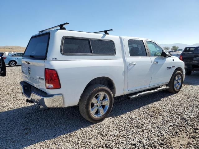  RAM 1500 2017 Biały
