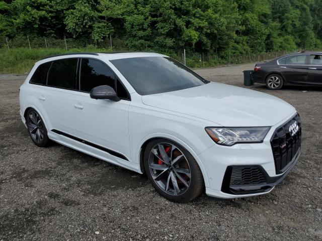  AUDI SQ7 2023 White