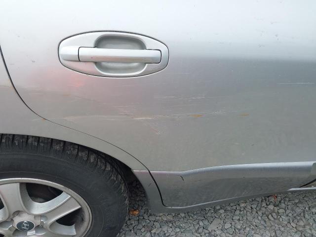 2004 HYUNDAI SANTA FE