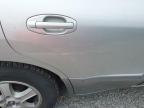 2004 HYUNDAI SANTA FE for sale at Copart WOLVERHAMPTON