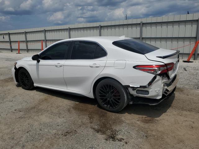 TOYOTA CAMRY 2019 Biały