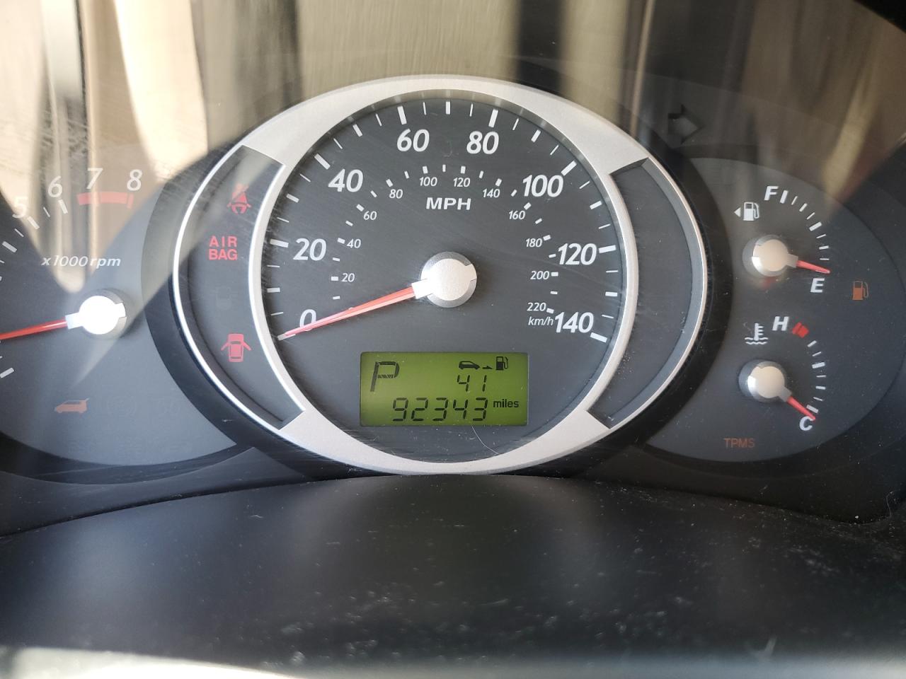 2006 Hyundai Tucson Gls VIN: KM8JN12D26U333745 Lot: 63434415