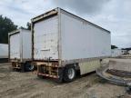 2008 GREAT DANE CSL-1312-02028 DRY VAN TRAILER for sale at Copart LA - BATON ROUGE
