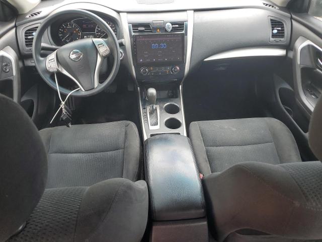  NISSAN ALTIMA 2015 Srebrny