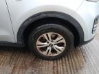 2016 KIA SPORTAGE 1 for sale at Copart CHESTER