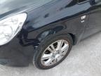 2010 VAUXHALL CORSA SE A for sale at Copart ST HELENS