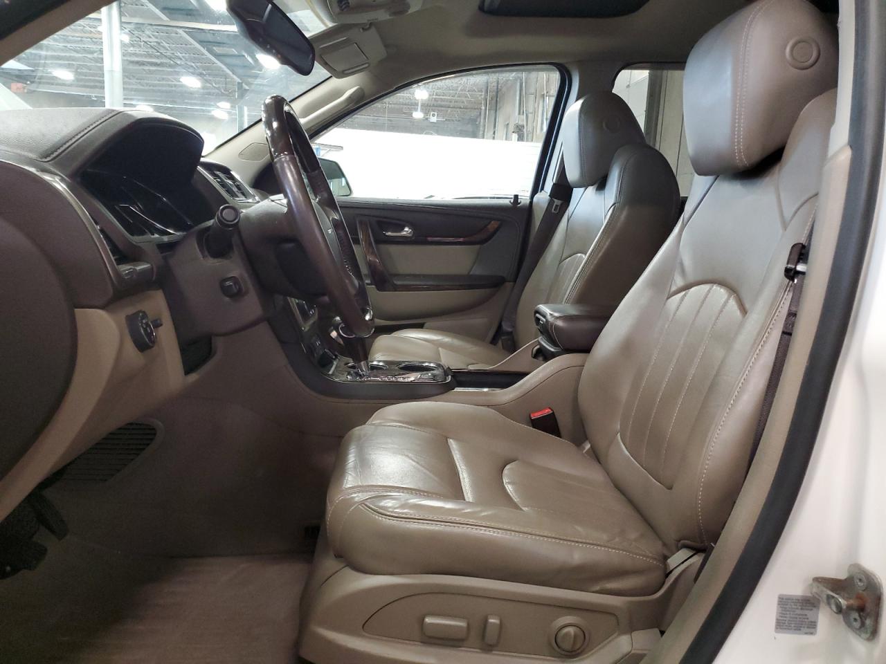 2013 GMC Acadia Denali VIN: 1GKKVTKD0DJ173694 Lot: 65014235