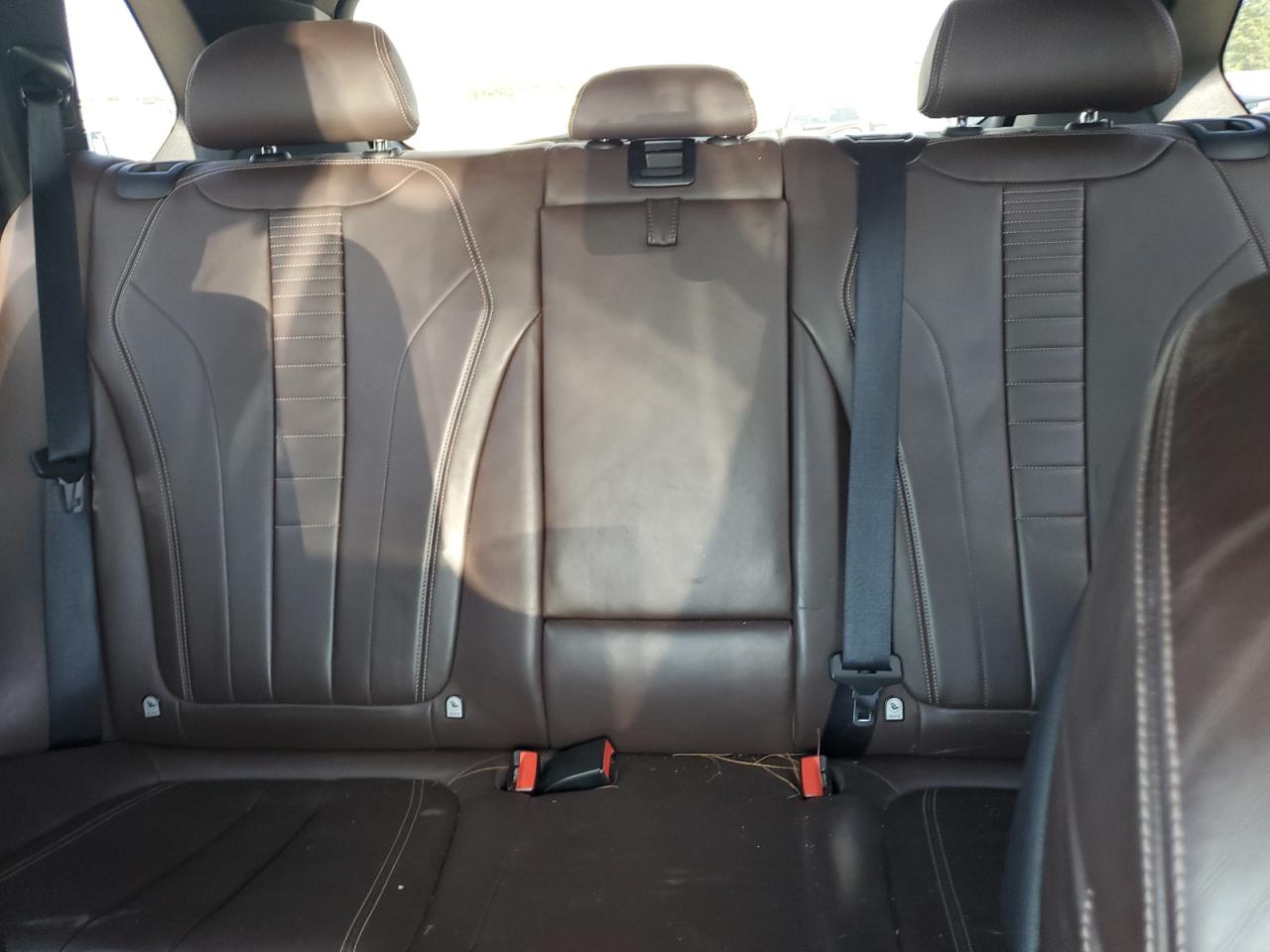 2015 BMW X5 xDrive35I VIN: 5UXKR0C51F0P05113 Lot: 64723825