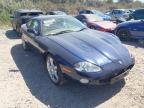 2002 JAGUAR XKR AUTO  for sale at Copart BRISTOL