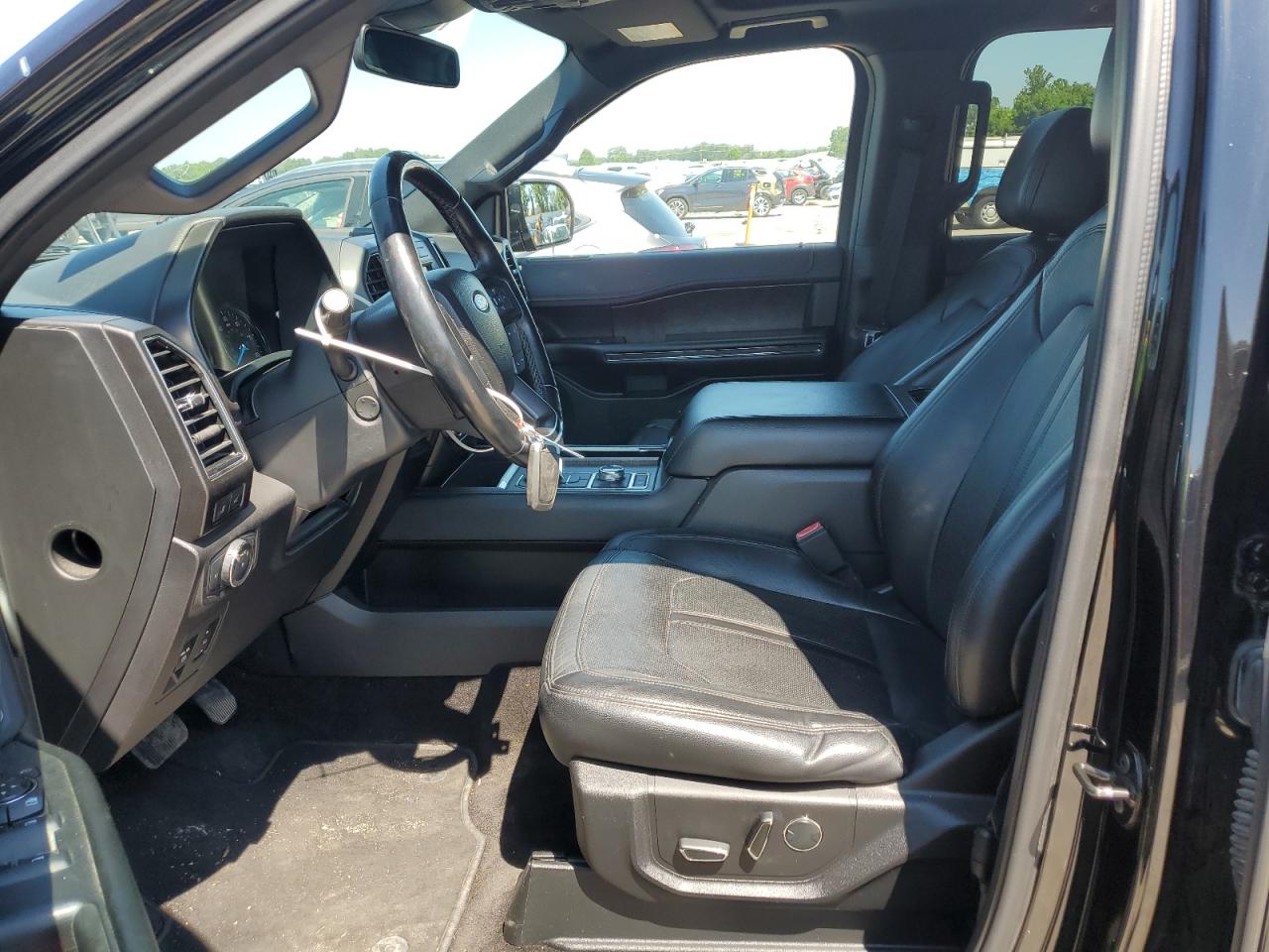 2018 Ford Expedition Limited VIN: 1FMJU2AT5JEA14215 Lot: 62277935